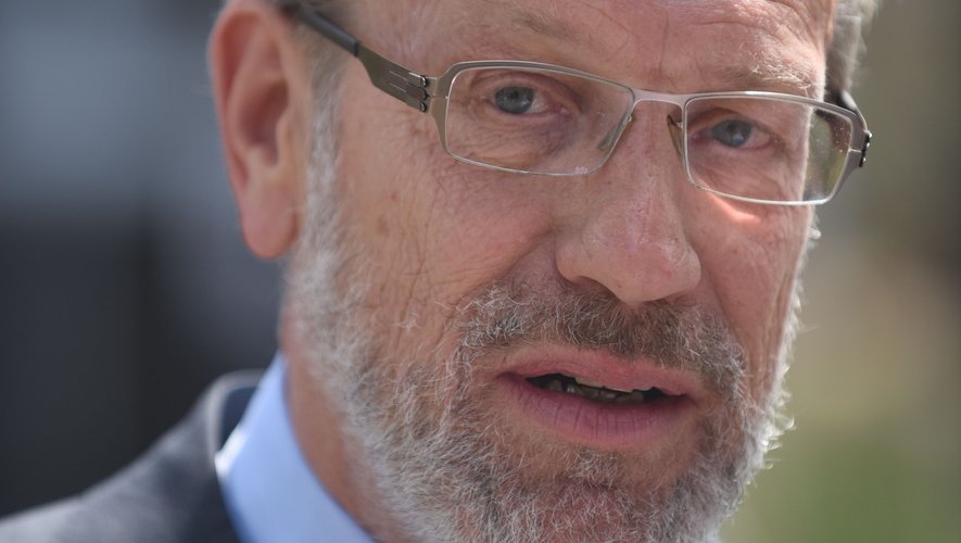 JÉRÔME MOUILLOT