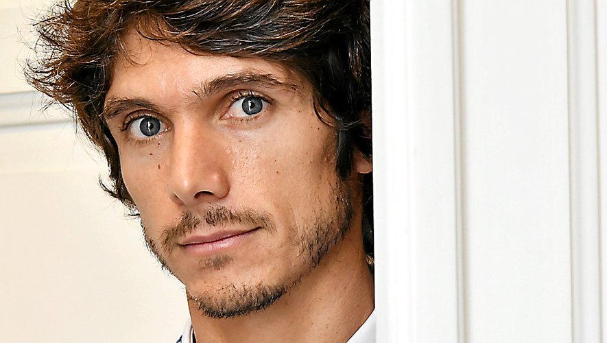 Mathieu LAGOUANÈRE