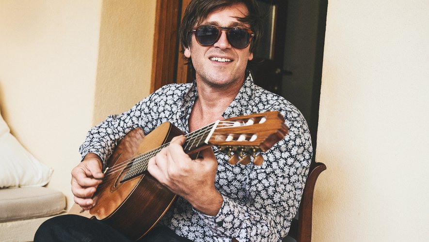 GIL LORFÈVRE