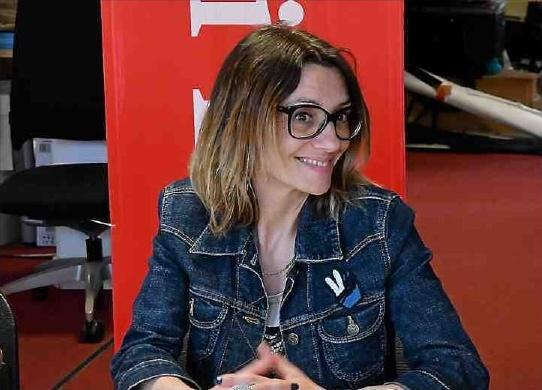 RECUEILLI PAR SOPHIE GUIRAUD,sguiraud@midilibre.com