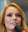MAEVA COUCKE,Miss France 2018, invitée de “Midi Libre”