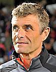 Recueilli par Dominique Mercadier
, Bernard
, blaquarT
, Entraîneur de Nîmes Olympique