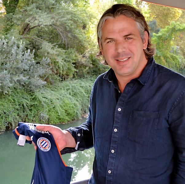 T extes : Laurent vermorel
