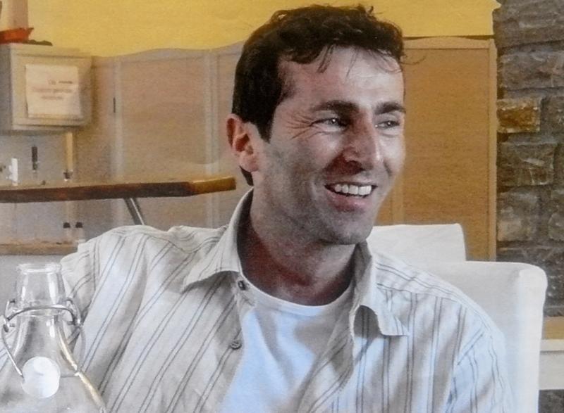 François Barrère