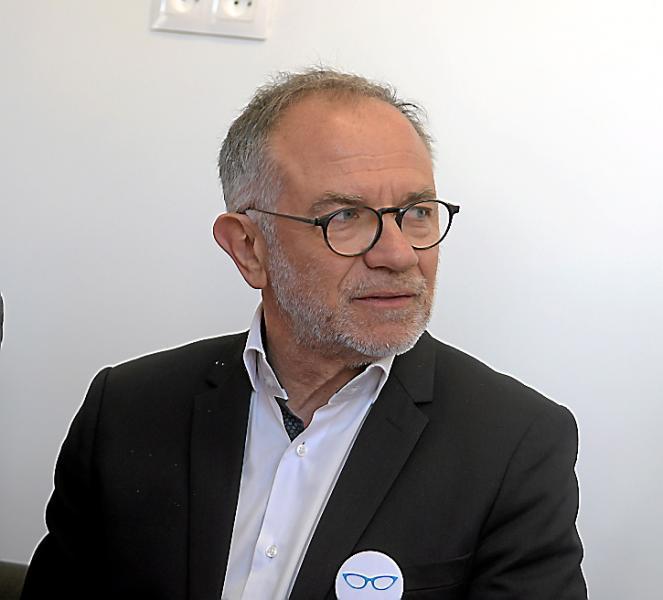 VINCENT COSTE
