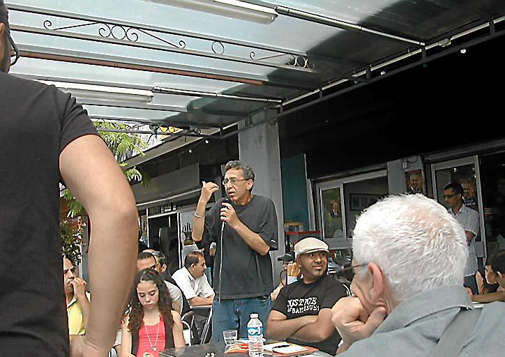 Frédéric Mayet