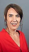 de
, Christine Revault d’Allonnes-Bonnefoy
, Présidente de la délégation française au Parlement européen