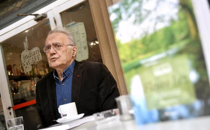 Frédéric Mayet