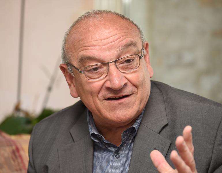 François Barrère