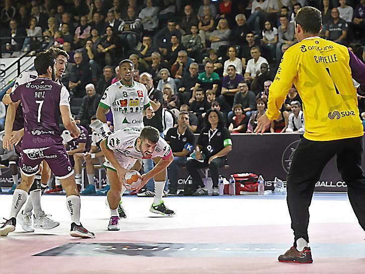 D’iSTRES, colin delprat
