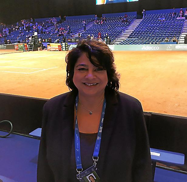 patrice espinasse