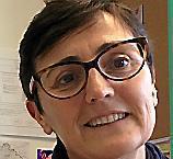 Geneviève
, Nguyen
, Présidente des Restos du cœur de l’Hérault