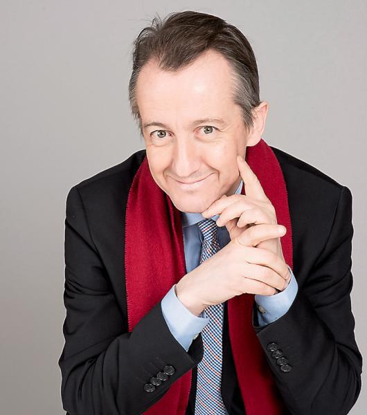 Propos recueillis
, par Laure Joanin