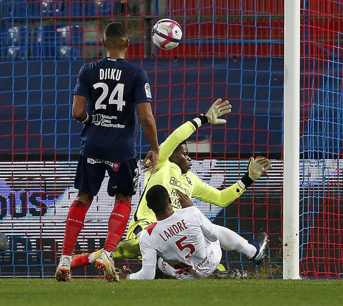 de caen, thierry albenque