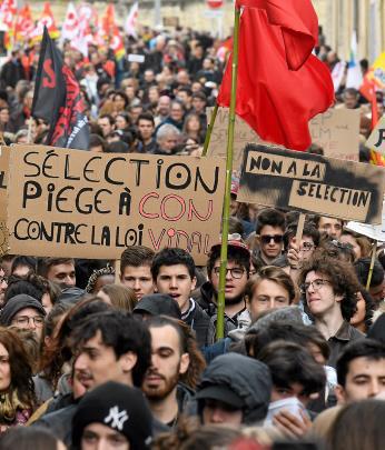 Michel Pieyre et Jérôme Mouillot