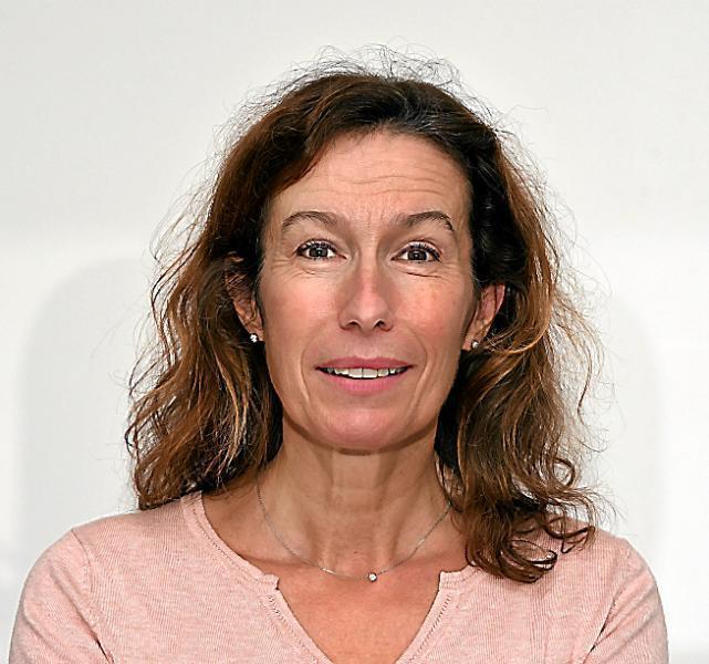 Recueilli par Sophie Guiraud