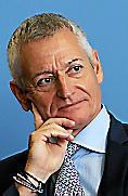 Alain Dumort
, Chef de la représentation régionale de
, la Commission européenne
, en France