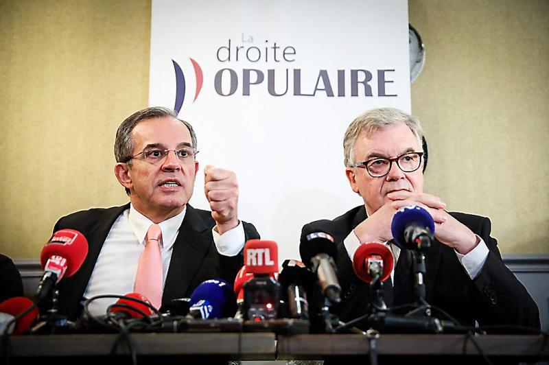 V. COSTE (avec Reuters)