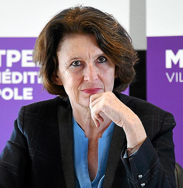VAlérie marco