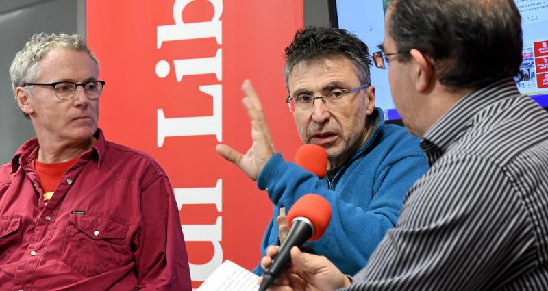 frédéric mayet