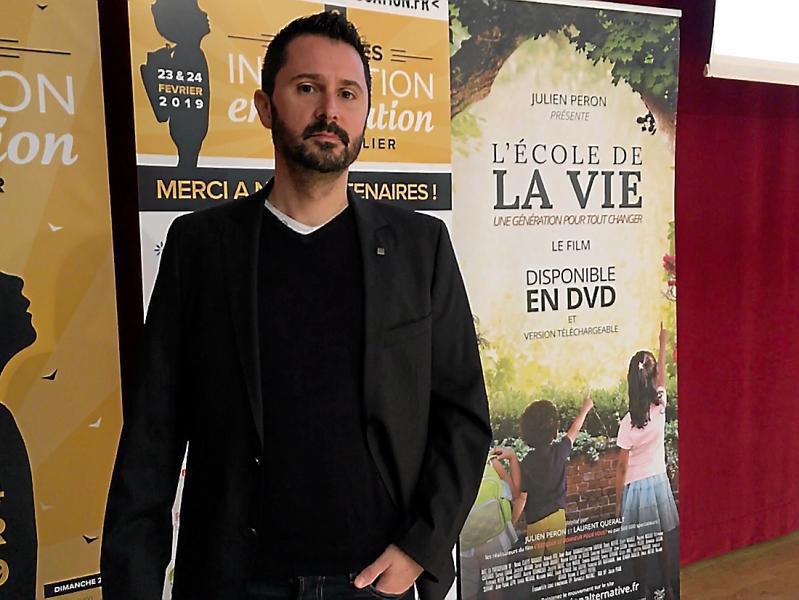Valérie marco