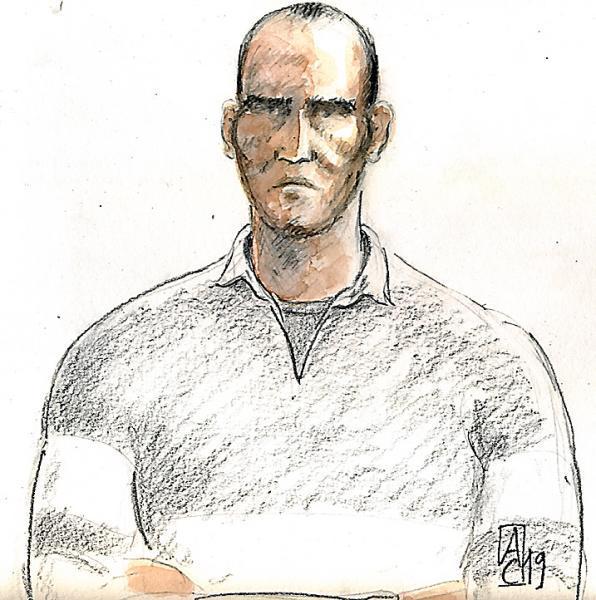 François Barrère