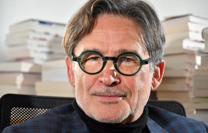 jean-marie gavalda