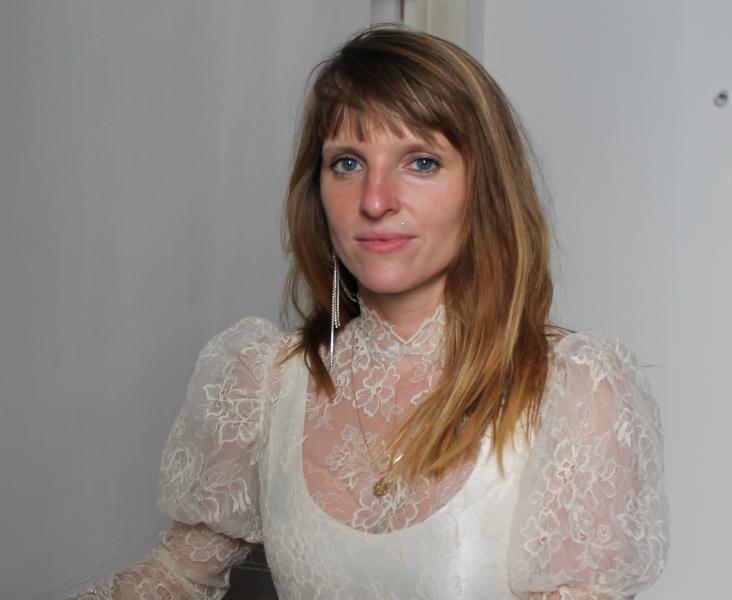MICHÈLE FIZAINE