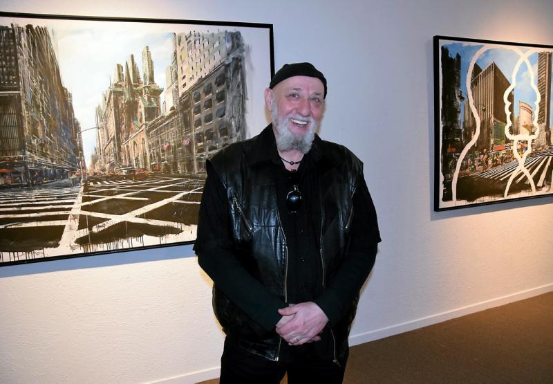 sid mokhtari