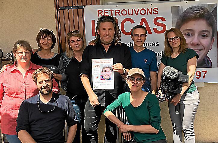 recueilli par J. F.