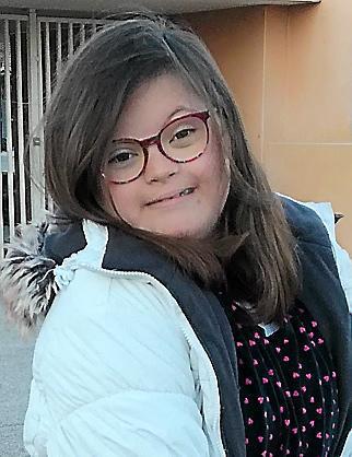 CAROLINE FROELIG