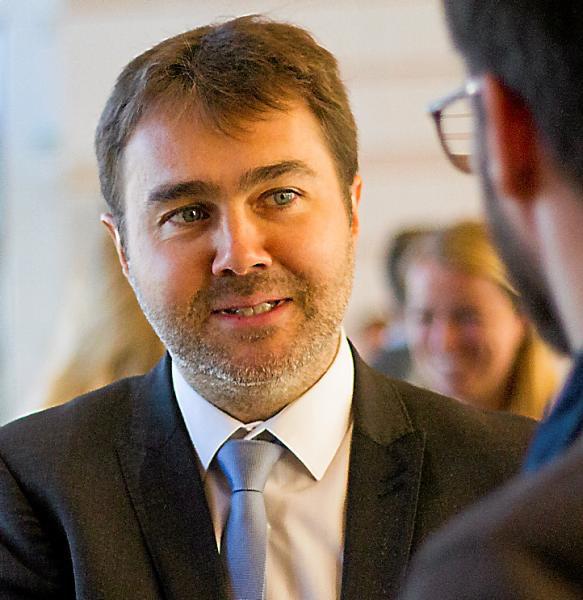CHRISTOPHE GREUET