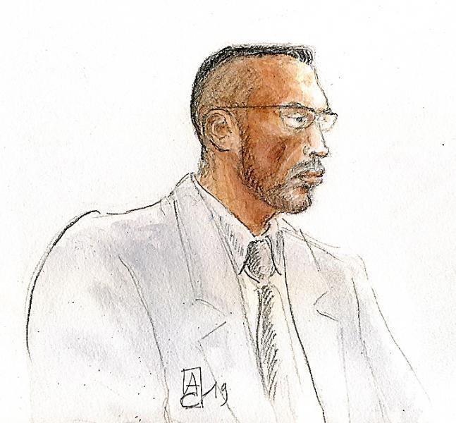 François Barrère