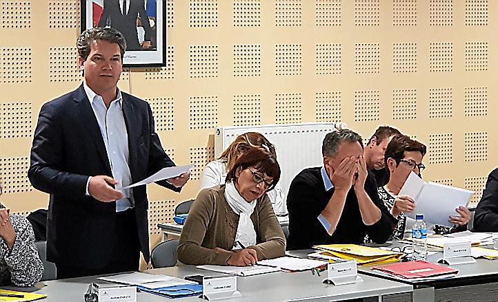 Christophe Gayraud