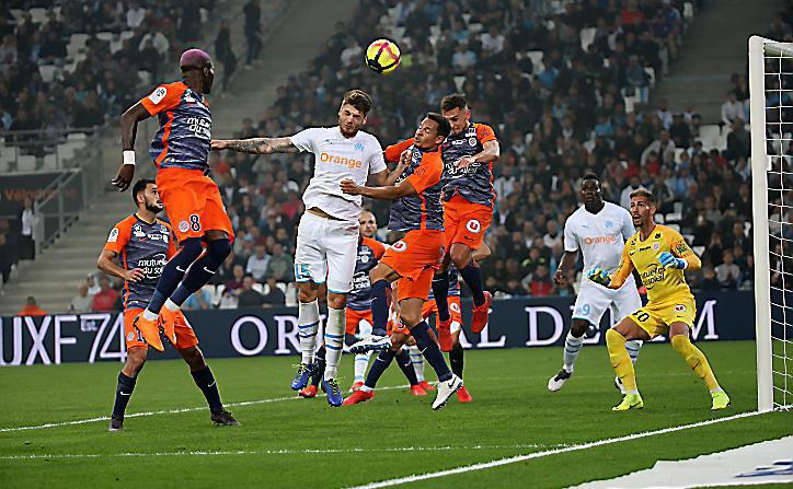 De Marseille, Davy Gounel