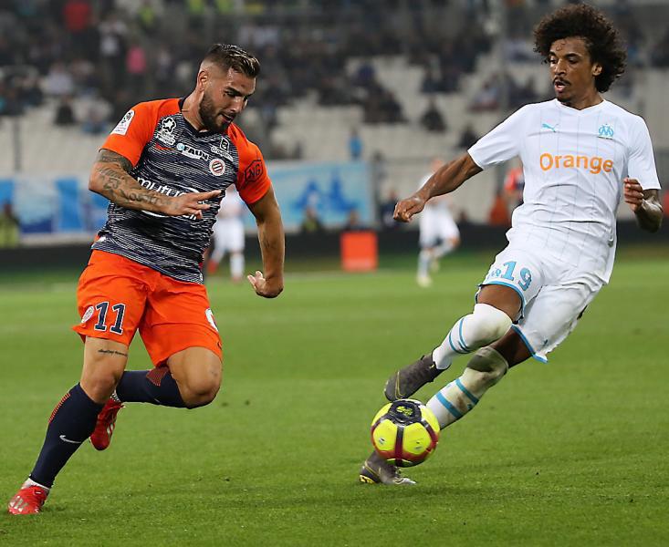 de marseille, maxime raynaud