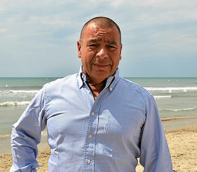 Karim Maoudj
