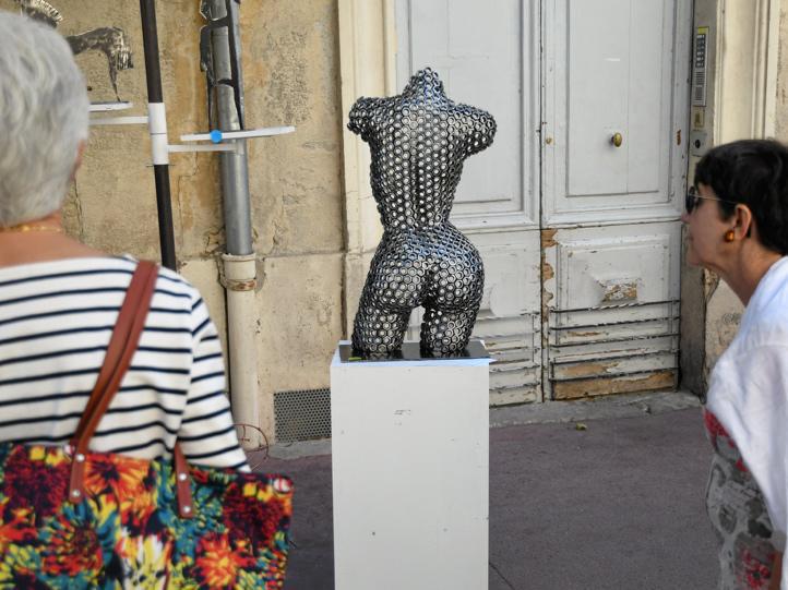 MICHÈLE FIZAINE