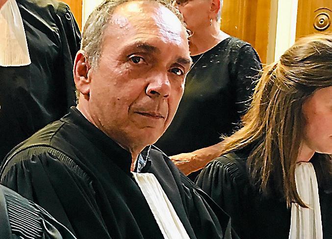 HOCINE ROUAGDIA