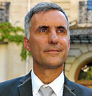 Jean-Marie Gavalda