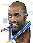 Teddy Riner
, Vainqueur du Grand Prix de Montréal