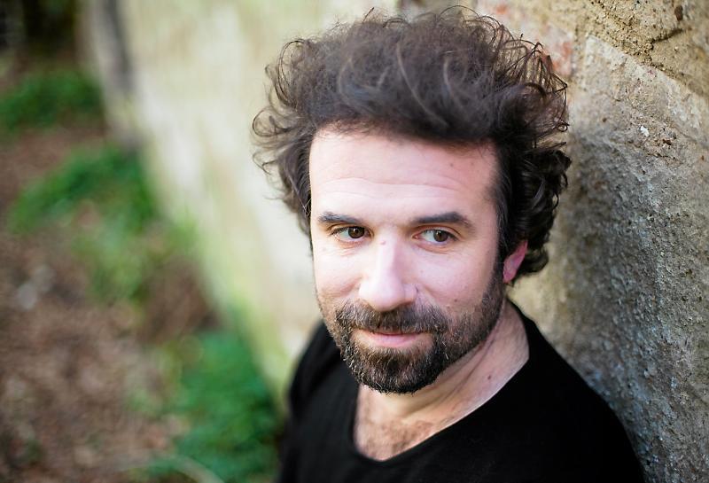 recueilli par Jérémy Bernède