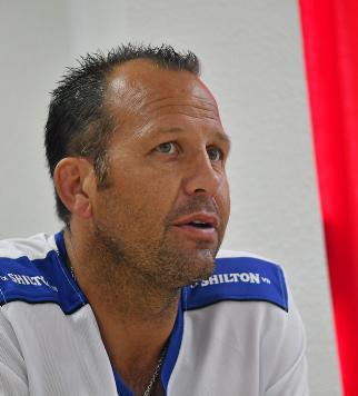 Laurent François