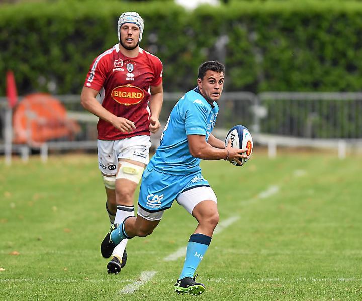 MARC BLAQUIère