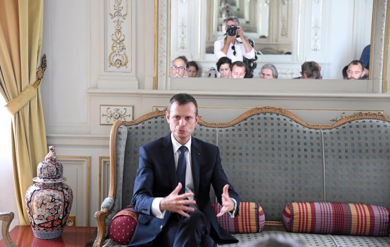 Thierry Jougla