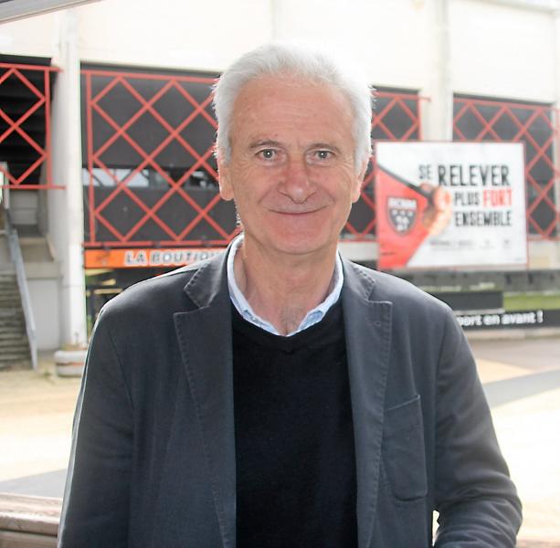 JEAN-BERNARD FIZE
