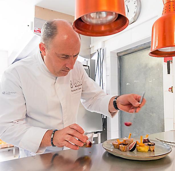 Laurent vermorel