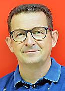 De richard gougis
, chef du service des sports