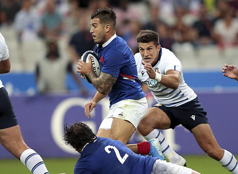 Par Arnaud Beurdeley redac.sports@midilibre.com