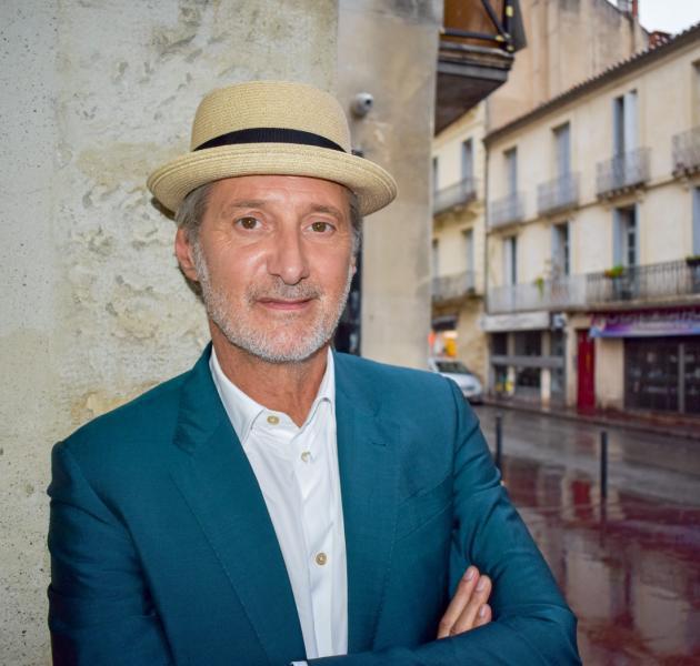 Propos recueillis par Manuel Cudel
, mcudel@midilibre.com